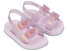 Load image into Gallery viewer, IPANEMA DIVA BABY PINK/PEARLY PINK