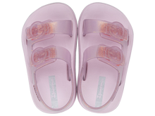 Load image into Gallery viewer, IPANEMA DIVA BABY PINK/PEARLY PINK