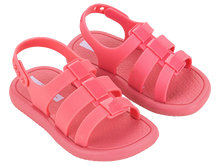 Load image into Gallery viewer, IPANEMA GO STYLE BABY PINK/PINK/VIOLET