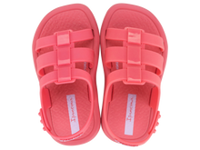 Load image into Gallery viewer, IPANEMA GO STYLE BABY PINK/PINK/VIOLET