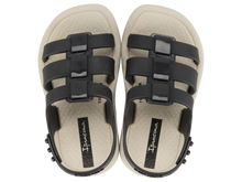Load image into Gallery viewer, IPANEMA GO STYLE BABY BEIGE/BLACK