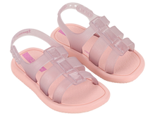 Load image into Gallery viewer, IPANEMA GO STYLE BABY PINK/PEARLY PINK/LILAC