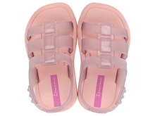 Load image into Gallery viewer, IPANEMA GO STYLE BABY PINK/PEARLY PINK/LILAC