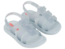 Load image into Gallery viewer, IPANEMA GO STYLE BABY BLUE/PEARLY BLUE/ORANGE