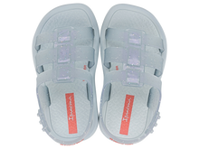 Load image into Gallery viewer, IPANEMA GO STYLE BABY BLUE/PEARLY BLUE/ORANGE