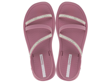 Load image into Gallery viewer, IPANEMA CELEBRA SAND PLUS FEM LILAC/LILAC/SILVER