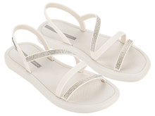 Load image into Gallery viewer, IPANEMA CELEBRA SAND PLUS FEM BEIGE/BEIGE/SILVER