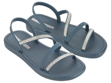 Load image into Gallery viewer, IPANEMA CELEBRA SAND PLUS FEM BLUE/BLUE/GREY