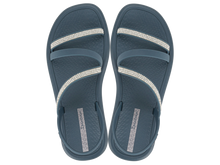 Load image into Gallery viewer, IPANEMA CELEBRA SAND PLUS FEM BLUE/BLUE/GREY