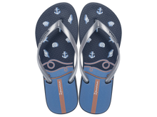 Load image into Gallery viewer, IPANEMA NAVY AD