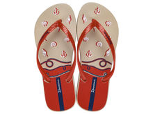 Load image into Gallery viewer, IPANEMA NAVY AD