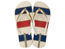 Load image into Gallery viewer, IPANEMA NAVY AD