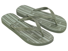 Load image into Gallery viewer, IPANEMA NOVA MASCULINA AD GREEN