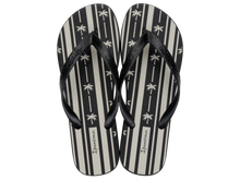 Load image into Gallery viewer, IPANEMA NOVA MASCULINA AD BLACK/BLACK/BEIGE