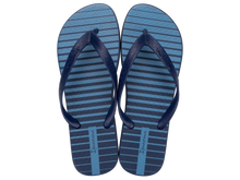 Load image into Gallery viewer, IPANEMA NOVA MASCULINA AD BLUE/BLUE