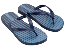 Load image into Gallery viewer, IPANEMA NOVA MASCULINA AD BLUE/BLUE