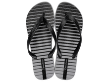 Load image into Gallery viewer, IPANEMA NOVA MASCULINA AD BLACK/RED/WHITE