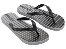 Load image into Gallery viewer, IPANEMA NOVA MASCULINA AD BLACK/RED/WHITE