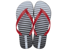 Load image into Gallery viewer, IPANEMA NOVA MASCULINA AD GREY/BLACK