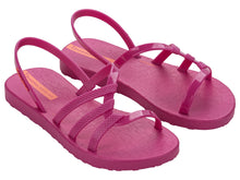 Load image into Gallery viewer, IPANEMA DIVERSA SANDAL INF