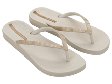 Load image into Gallery viewer, IPANEMA ANATOMICA METALLIC