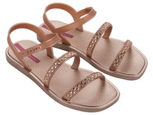 Load image into Gallery viewer, IPANEMA CRISTAL SANDAL AD