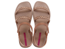 Load image into Gallery viewer, IPANEMA CRISTAL SANDAL AD