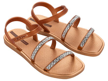Load image into Gallery viewer, IPANEMA CRISTAL SANDAL AD