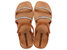 Load image into Gallery viewer, IPANEMA CRISTAL SANDAL AD