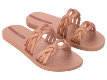 Load image into Gallery viewer, IPANEMA LUSH SLIDE FEM