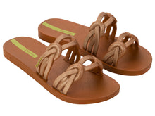 Load image into Gallery viewer, IPANEMA LUSH SLIDE FEM