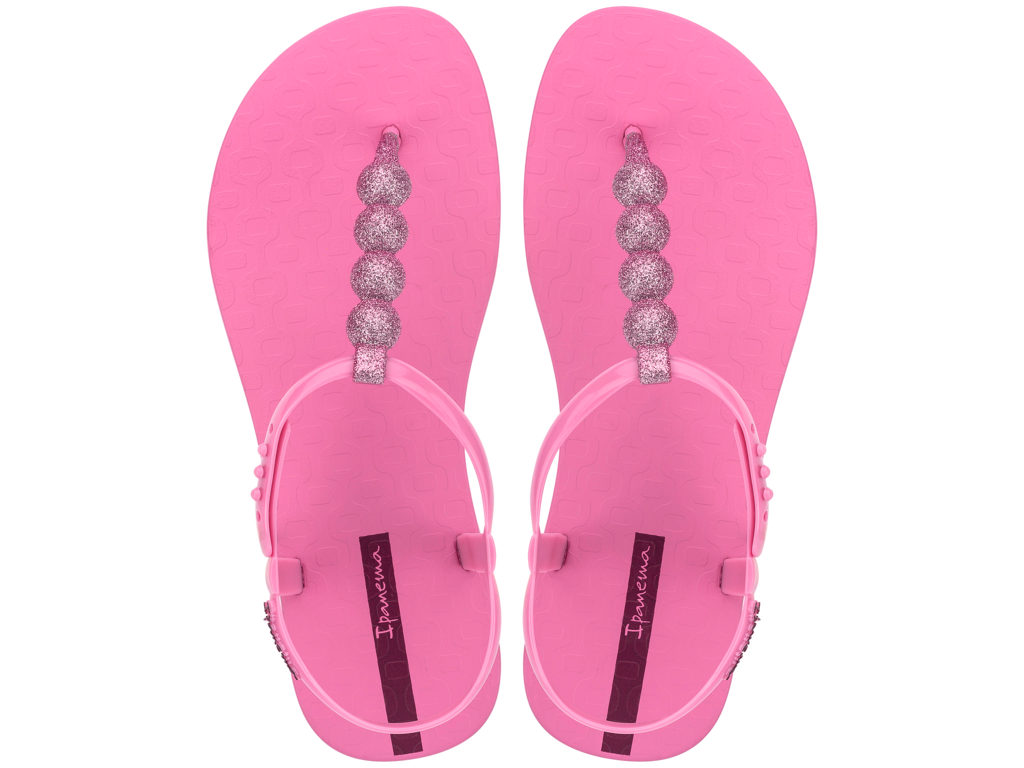 Ipanema Dames klasse BRILHA FEM, zwart, 40 EU, zwart, 40 EU Ipanema Dames klasse BRILHA FEM, zwart, 40 EU, zwart, 40 EU