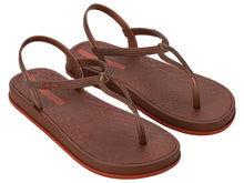 Load image into Gallery viewer, IPANEMA DRIP SANDAL FEM