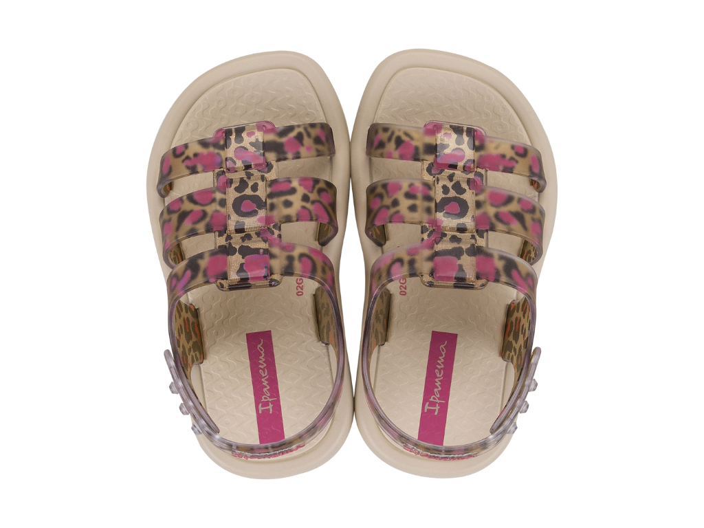 Ipanema Go Style Mixte Sandales - Tongues Mixte Enfant Style Pêcheur Ipanema Go Style Baby Ipanema Go Style Mixte Sandales - Tongues Mixte Enfant Style Pêcheur Ipanema Go Style Baby