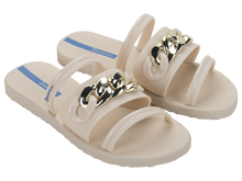 Load image into Gallery viewer, IPANEMA METAL GLAM SLIDE