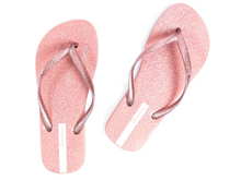 Load image into Gallery viewer, IPANEMA GLITTER FEM