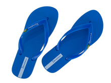 Load image into Gallery viewer, IPANEMA BRASIL AD BLUE/BLUE
