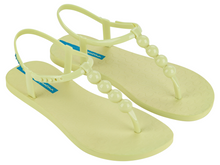 Load image into Gallery viewer, IPANEMA CLASS EASY ON FEM YELLOW/YELLOW