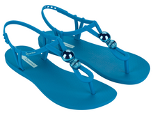 Load image into Gallery viewer, IPANEMA CLASS FASHION FEM BLUE/BLUE