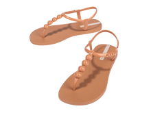 Load image into Gallery viewer, IPANEMA CLASS EASY ON FEM BROWN/BEIGE