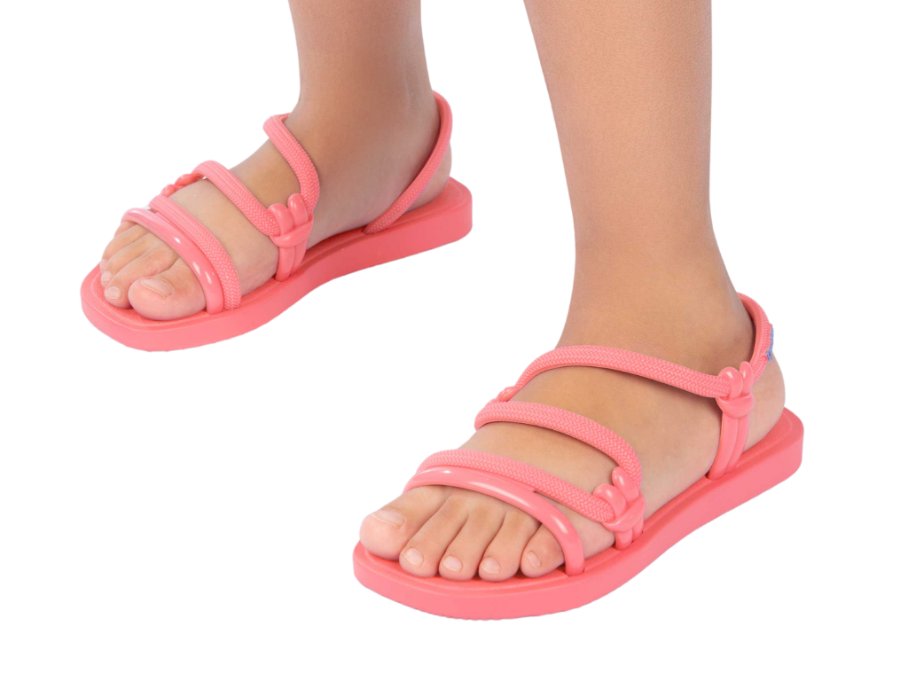 IPANEMA SOLAR SANDAL INF