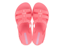 Load image into Gallery viewer, IPANEMA GO STYLE KIDS PINK/PINK