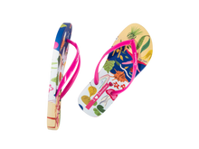 Load image into Gallery viewer, IPANEMA GRAFFITI V FEM