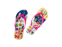 Load image into Gallery viewer, IPANEMA GRAFFITI V FEM