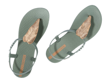 Load image into Gallery viewer, IPANEMA CLASS FLORA SANDAL FEM