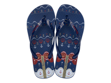 Load image into Gallery viewer, IPANEMA NAVY AD