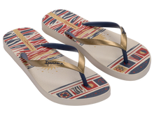 Load image into Gallery viewer, IPANEMA NAVY AD