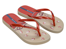 Load image into Gallery viewer, IPANEMA NAVY AD