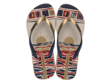 Load image into Gallery viewer, IPANEMA NAVY AD