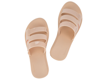 Load image into Gallery viewer, IPANEMA BOLD PLUS FEM BEIGE/BEIGE